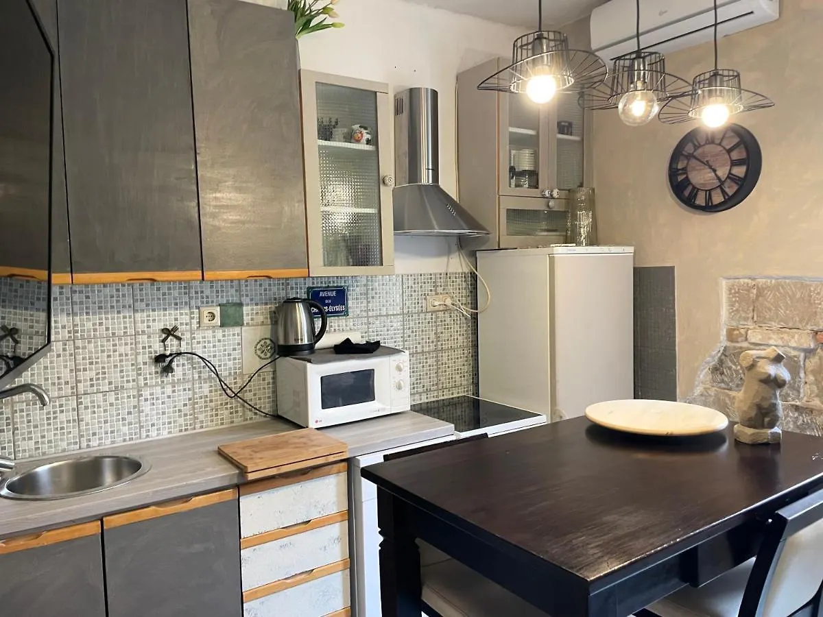Nomi Dream Box Apartment Split 0*,  Croatia