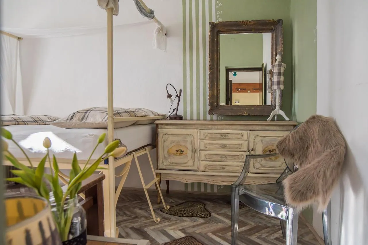 Nomi Dream Box Apartment Split 0*,  Croatia