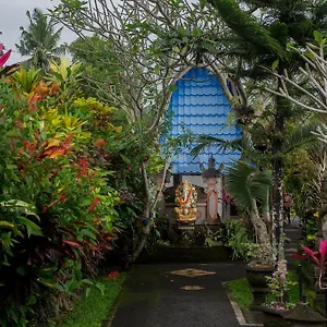 Puri Astina , Ubud (Bali) Indonesia