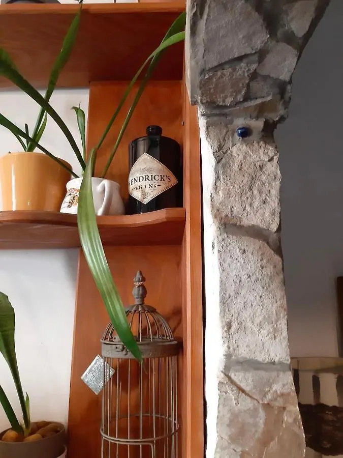 Nomi Dream Box Apartment Split