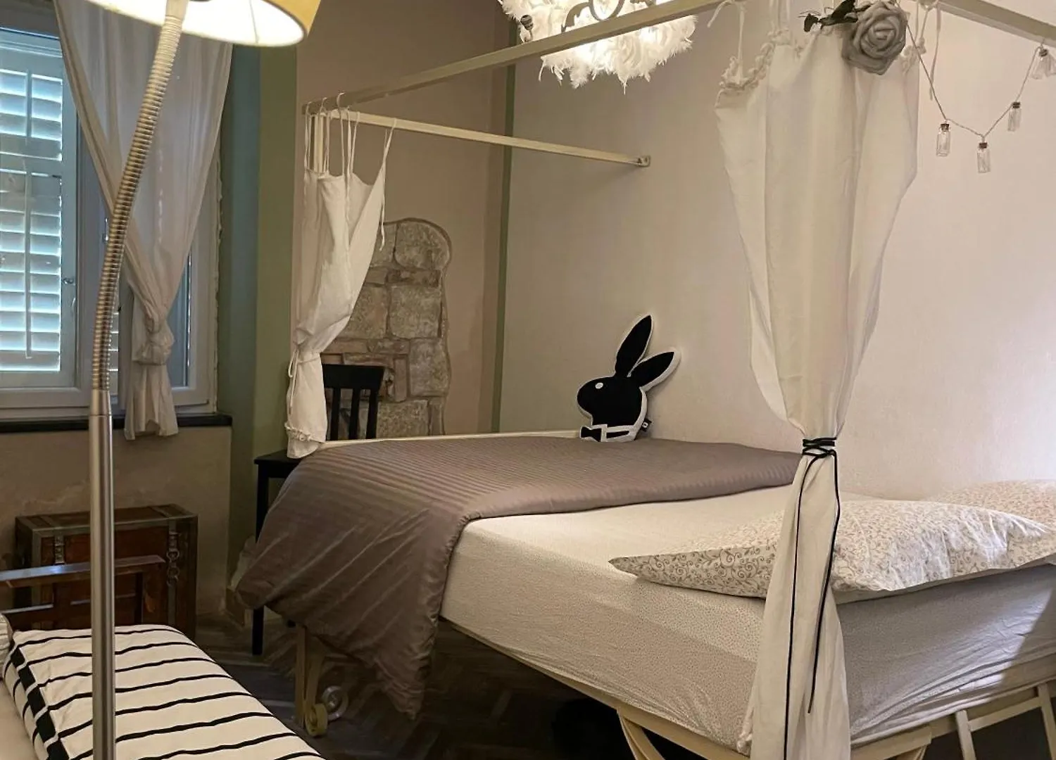 Nomi Dream Box Apartment Split Croatia