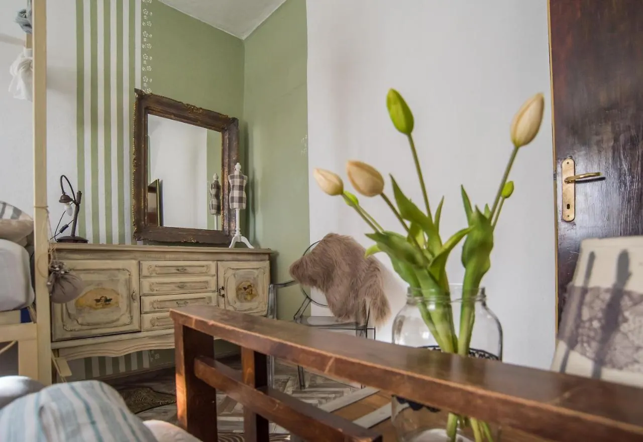 Nomi Dream Box Apartment Split Croatia