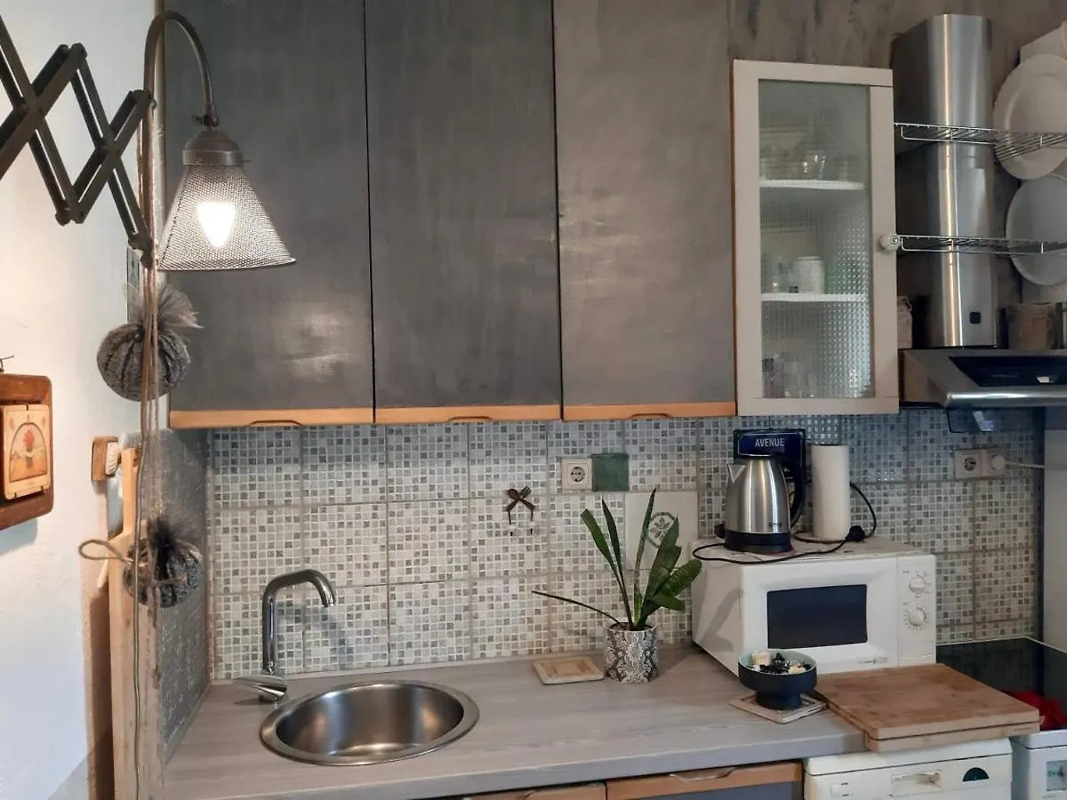 Nomi Dream Box Apartment Split 0*,  Croatia