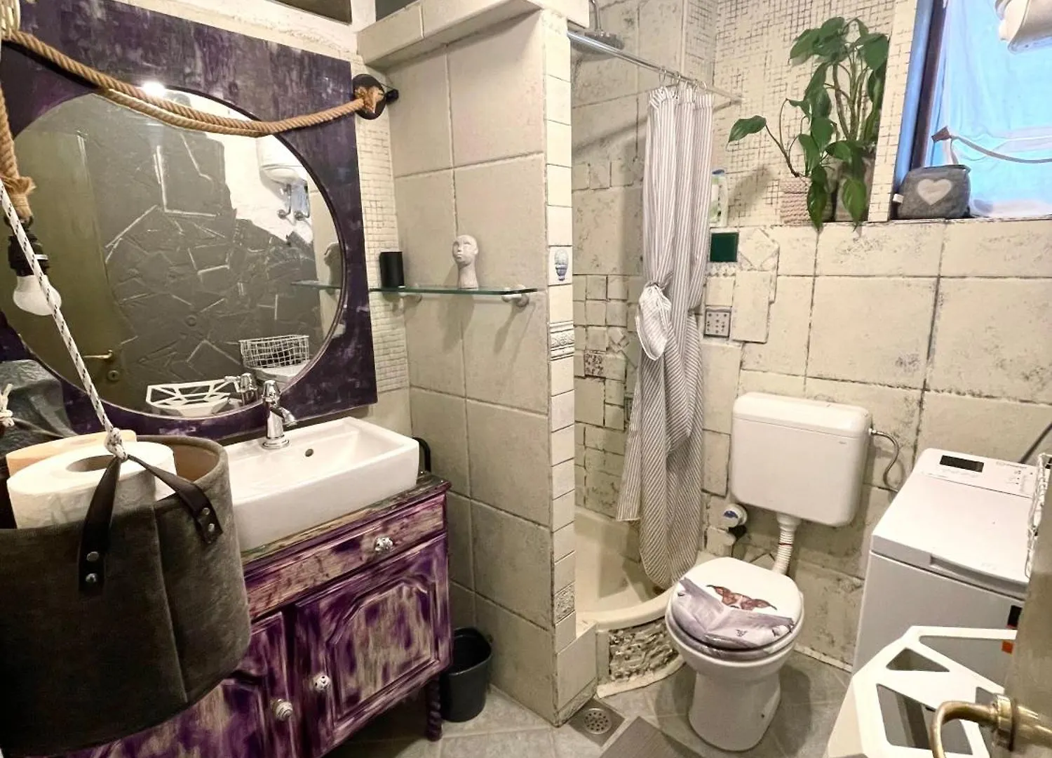 Nomi Dream Box Apartment Split Croatia