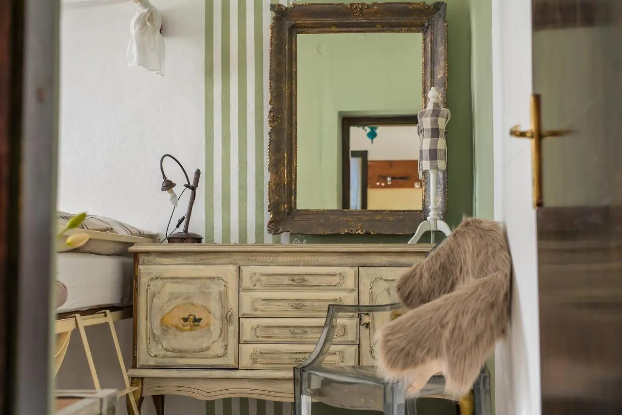 Nomi Dream Box Apartment Split Croatia