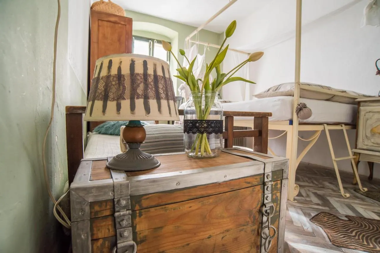 Nomi Dream Box Apartment Split Croatia